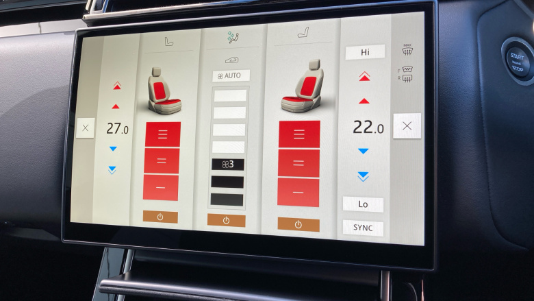 Land Rover Range Rover Velar 2.0 D200 MHEV Dynamic HSE 5dr Auto Diesel Estate